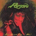 OPEN UP AND SAY AHH (USED VINYL)