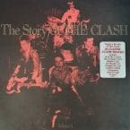 STORY OF THE CLASH VOLUME 1 (2LP) (USED VINYL)