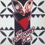 PONSONBY DCS (USED VINYL)