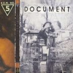DOCUMENT (USED VINYL)