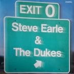 EXIT O (USED VINYL)