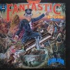 CAPTAIN FANTASTIC AND THE BROWN DIRT COWBOY (USED VINYL)