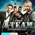 A TEAM (2010) (USED BLURAY)