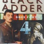BLACKADDER GOES FORTH (USED DVD)