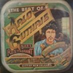 BEST OF (USED VINYL)