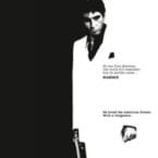 SCARFACE (POSTER) RACK 34