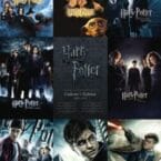 HARRY POTTER COLLECTORS EDITION (POSTER) RACK 5