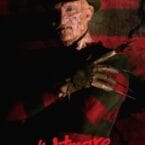 FREDDY KRUGER (POSTER) RACK 51