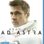 AD ASTRA (USED BLURAY)