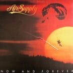 NOW AND FOREVER (USED VINYL)