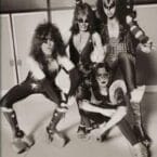 AMSTERDAM 1976 (POSTER)