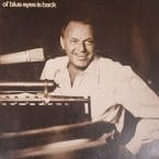 OL' BLUE EYES IS BACK (USED VINYL)