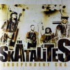 INDEPENDENT SKA  (CD)