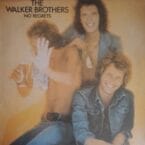 NO REGRETS (USED VINYL)