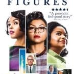 HIDDEN FIGURES (USED DVD)