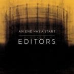 AN END HAS A START (USED CD)