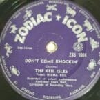 DON'T COME KNOCKIN (VINYL)