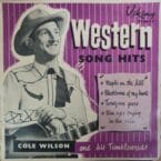 WESTERN SONG HITS (USED VINYL)