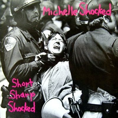 SHORT SHARP SHOCKED (USED VINYL)