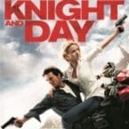 KNIGHT AND DAY (USED BLURAY)