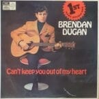 CAN'T KEEP YOU OUT OF MY HEART (USED VINYL)