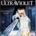 ULTRAVIOLET (USED BLURAY)