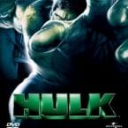 HULK (USED DVD)