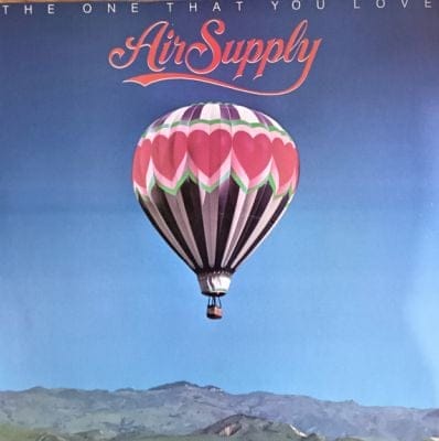 ONE THAT YOU LOVE (USED VINYL)