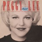 BEST OF PEGGY LEE - THE CAPITOL YEARS (USED VINYL)
