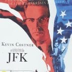 JFK (USED DVD)