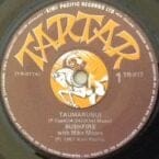 TAUMARANUI (USED VINYL)