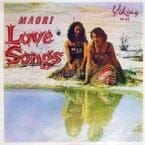 MAORI LOVE SONGS (USED VINYL)