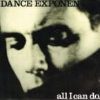 ALL I CAN DO (USED VINYL)