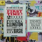 FIRST TIME (USED VINYL)