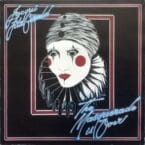 MASQUERADE IS OVER (USED VINYL)