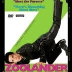 ZOOLANDER (USED DVD)