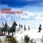 INTERNATIONAL VELVET (USED CD)