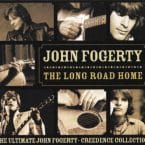 LONG ROAD HOME - THE ULTIMATE JOHN FOGERTY (USED CD)