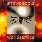 WORLDSERVICE (USED CD)