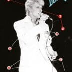 LET'S DANCE (POSTER) (RACK 54)