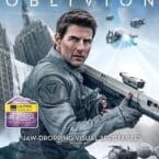 OBLIVION (USED DVD)