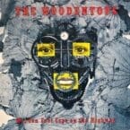 WOODEN FOOT COPS ON THE HIGHWAY (USED VINYL)