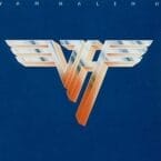 VAN HALEN II (USED CD)