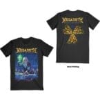 RUST IN PEACE TEE (2XL)