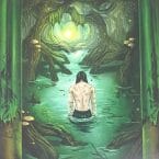 BLESSED HE WITH BOILS (2LP) (USED GREEN/YELLOW SPLATTER VINYL)