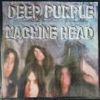 MACHINE HEAD (USED VINYL) (CONDITION FAIR)