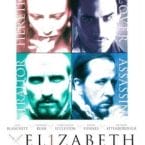 ELIZABETH (R16) (USED DVD)