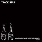 SOMETIMES WHAT'S THE DIFFERENCE (2LP) (USED WHITE/BLUE VINYL)