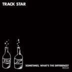 SOMETIMES WHAT'S THE DIFFERENCE (2LP) (USED WHITE/BLUE VINYL)