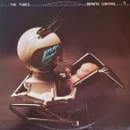 REMOTE CONTROL (USED VINYL)